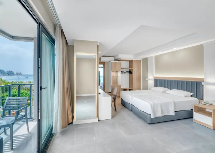 Kahya Hotel