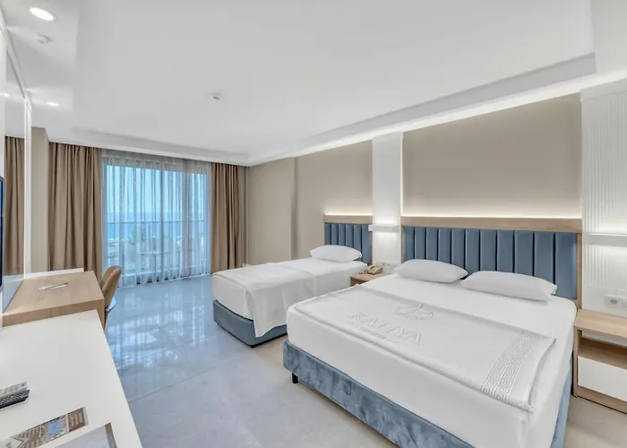 Kahya Hotel