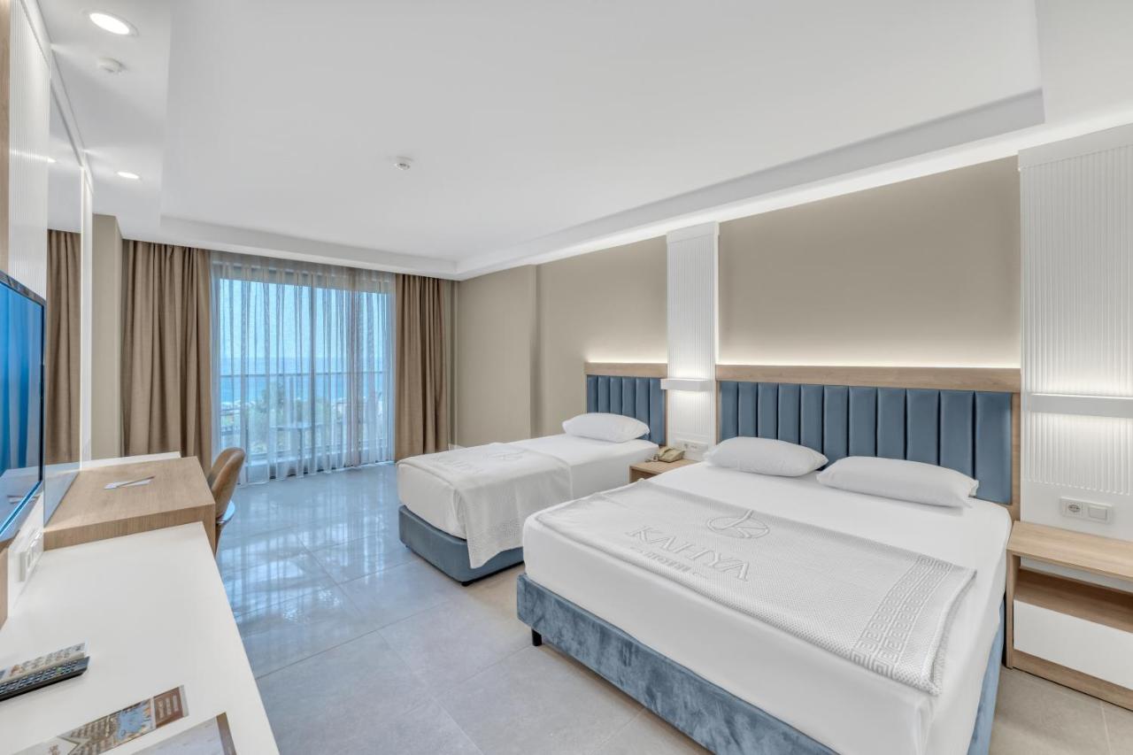 Kahya 4* Алания