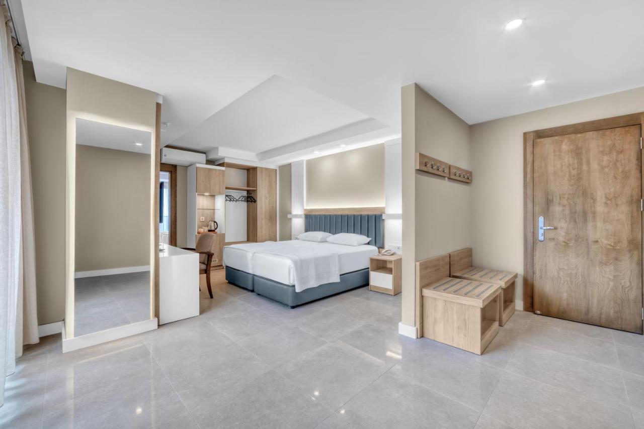 Kahya 4* Алания