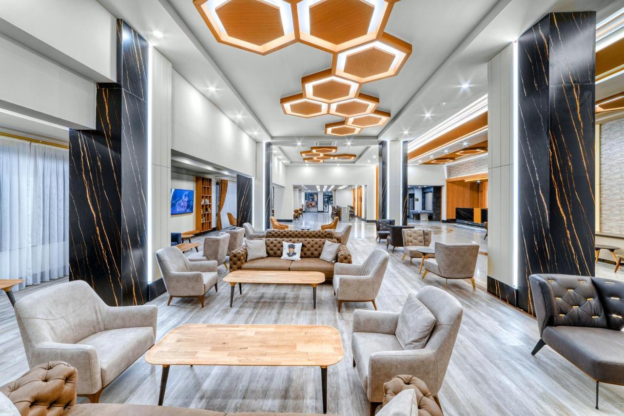 Kahya 4* Алания